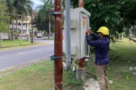 PLN NTB siapkan pasokan listrik andal untuk UTBK-SNBT 2023