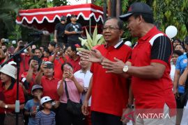 Pemkab Buleleng dukung program digitalisasi Pemprov Bali