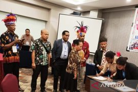 Supiori tunggu rekrutmen pengangkatan khusus anggota DPRK OAP