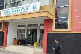 Plt Kepala Dinkes Bandarlampung: Penanganan COVID-19 diperlukan pada masa transisi