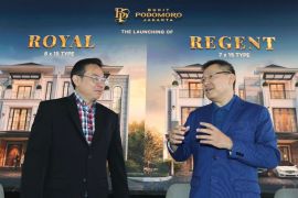 Bukit Podomoro Jakarta kembali hadirkan hunian di Jaktim