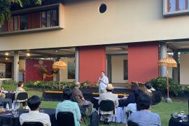 BPSPL Denpasar sebut pariwisata berkaitan dengan kesehatan laut Bali