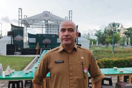 Realisasi target kunjungan wisatawan Sumbar terbantu agenda nasional