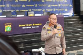 Polisi: Penanganan kasus Mario panjang karena libatkan lintas profesi