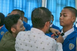 68 pelajar SMK di Subang jalani program magang di Jepang