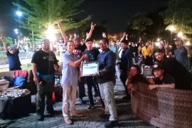 Jungle Group apresiasi keberhasilan APFI 2023 di Surabaya