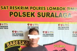 Kesal minta kopi tak dikabulkan, sopir dum truk ngaku "polisi" hingga masuk sel