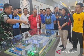 Pemkab Bogor tingkatkan layanan kesehatan lewat kolaborasi dengan RSAU M Hassan Toto