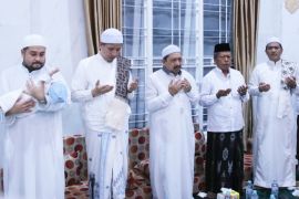 Wabup Banjar hadiri tasyakuran Pondok Pesantren Al Faqih