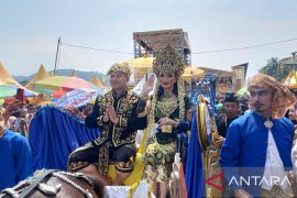 HNSI Sukabumi: Hari Nelayan ajang lestarikan sumber daya perikanan
