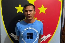 Tidak jera dipenjara, warga Batubara ditangkap lagi usai bobol rumah