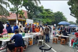 11 makanan di CFD Pekanbaru tak mengandung bahan berbahaya