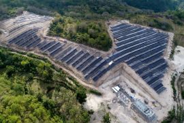 PLN IP siap gandeng mitra strategis kembangkan energi hijau