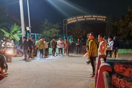 Pemkab Sidoarjo fasilitasi usulan pelebaran jalan desa
