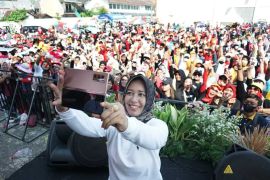 Pemkot Mojokerto apresiasi harmonisasi pengusaha dan buruh