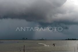 BMKG ingatkan potensi hujan lebat di Aceh selama beberapa hari ke depan