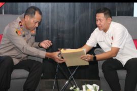 REI Sumsel programkan bedah rumah warga miskin