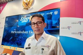 Sandiaga sesalkan penipuan tiket konser Coldplay