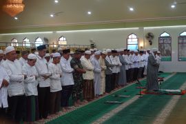 Sekda HSS ingatkan jamaah calon haji persiapkan diri secara optimal