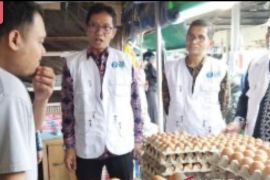Waspadai kenaikan lima komoditas di Paser Kaltim