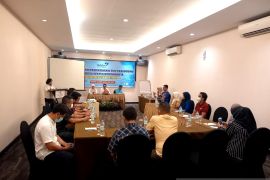 Tingkatkan Jumlah Akseptor Pria, BKKBN Sultra Gelar Pertemuan Penguatan penyediaan Tim Vasektomi