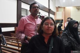 Kriminal kemarin, kasus Mario Dandy sampai eksepsi Haris Azhar