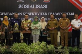 Pemkab Tulungagung: Konektivitas transportasi dongkrak perekonomian daerah