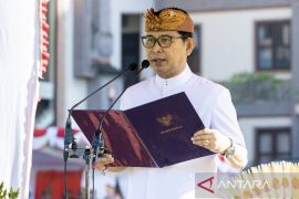 Pemkab Badung minta masyarakat merawat semangat kebangkitan nasional