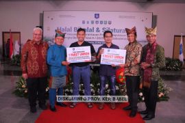 Solawat Nirwan Berbuah Manis, Berangkat ke Tanah Suci