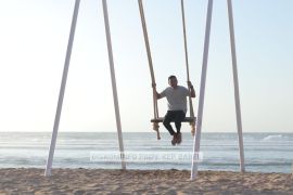 Pj Suganda: Suatu saat wisata Babel akan lebih baik dari Bali