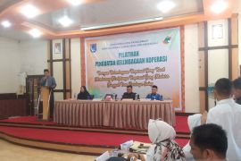 Sebanyak 55 koperasi di Kota Payakumbuh telah melaksanakan RAT