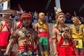 Wisata seni dan budaya jadi daya tarik utama Kalbar