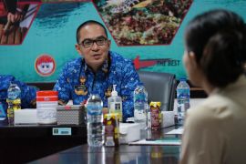 Kemenkumham Sulut lakukan pemeriksaan substantif kewarganegaraan