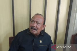 Fraksi Golkar DPRD Kaltim tindaklanjuti PAW Makmur HAPK