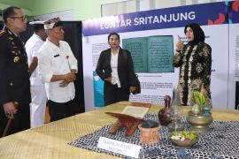 Tingkatkan minat baca, Festival Sepekan Literasi 2023