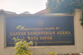 Kuota calon jamaah haji Depok 2023 bertambah dua kali lipat