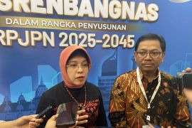 Bappenas nilai realisasi ekonomi kerthi Bali berjalan baik