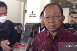 Gubernur Koster siapkan anggaran hadiah bagi atlet SEA Games dari Bali