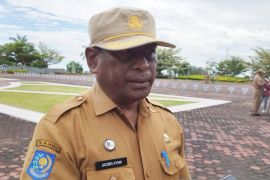 Papua Barat koordinasikan pembangunan SKPT di Kaimana dengan KKP
