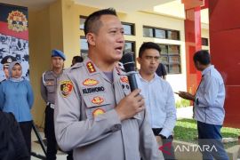 Polisi ungkap dua kreator video asusila di kebun teh