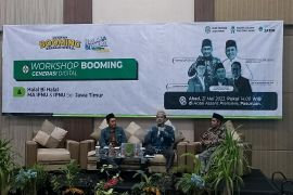 Riset IPNU Jatim: Pilpres 2024, Milenial NU butuh pemimpin jujur dan tidak korupsi