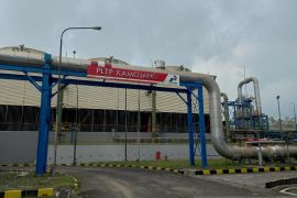 Pembangkit geotermal Kamojang Jabar pelopor pemanfaatan energi berkelanjutan