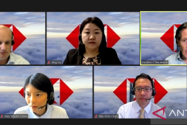 IHSG Indonesia diproyeksikan mampu capai 7.440 pada akhir 2023