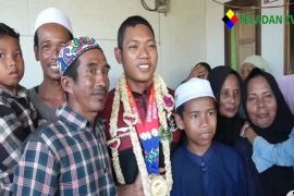 Prestasi Abdul Hamid pada SEA Games tunjukkan Batola gudang atlet dayung