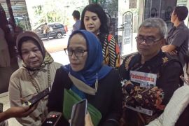 Anggota DPR yang dituduh KDRT sudah diproses di internal PKS