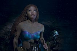 'The Little Mermaid' ceritakan putri duyung yang menemukan cinta sejati