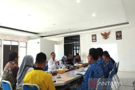 Ombudsman Kalsel buka posko pengaduan penerimaan siswa baru