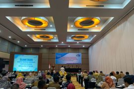 BKKBN : Jumlah Kampung KB di Sumbar masih belum capai target