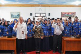 Pemkot Mojokerto mudahkan PPDB bagi penghafal Al Quran