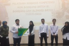 BPVP-BPJS pastikan seluruh peserta pelatihan terlindungi